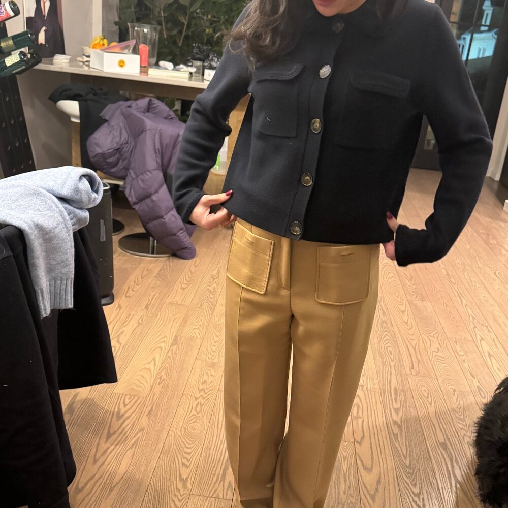 Sézane Dan Trousers